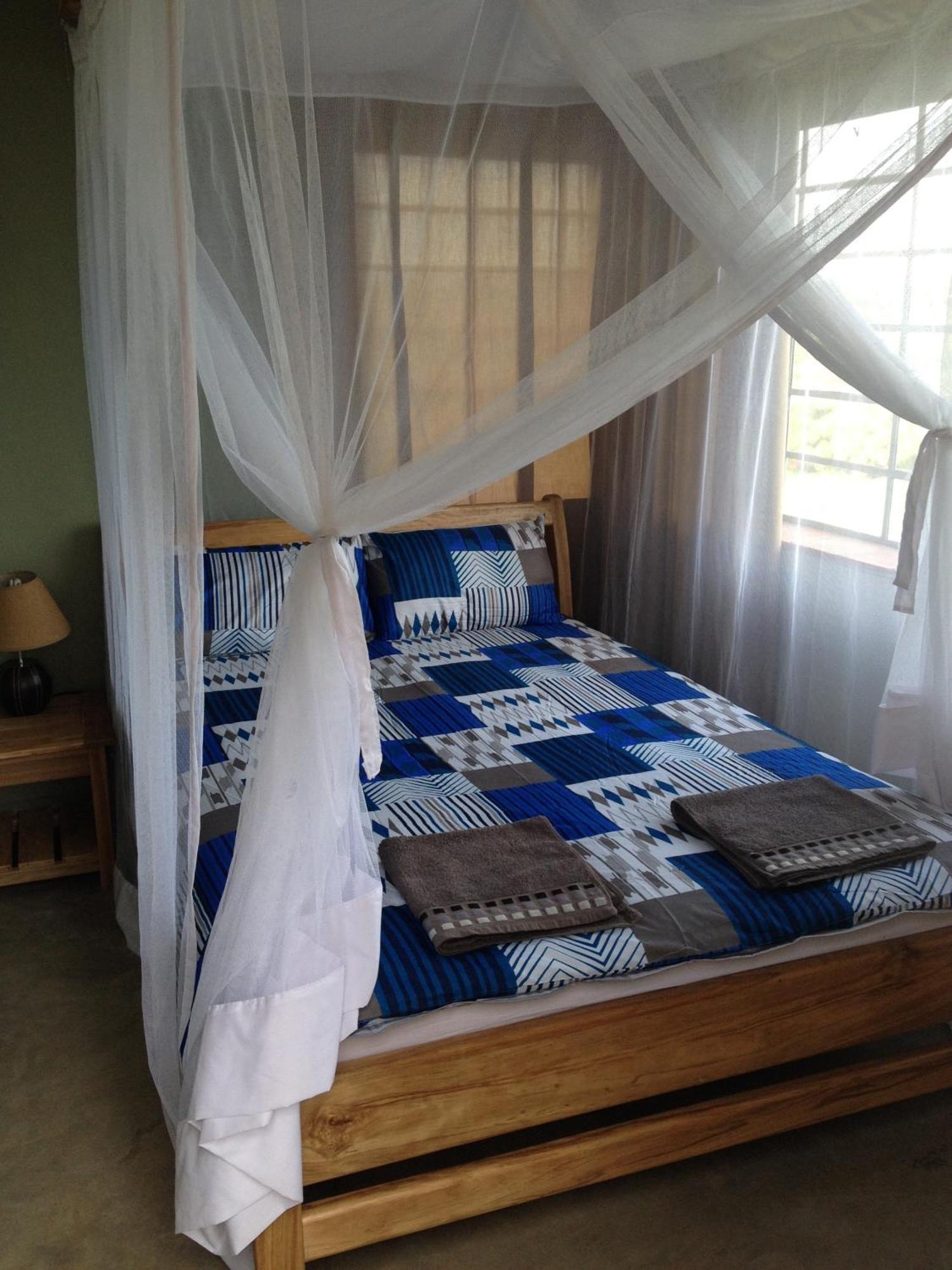 Yellow Haven Lodge Kampala Ruang foto